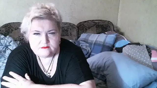 Lana555 online show from September 9, 2025, 11:37 pm