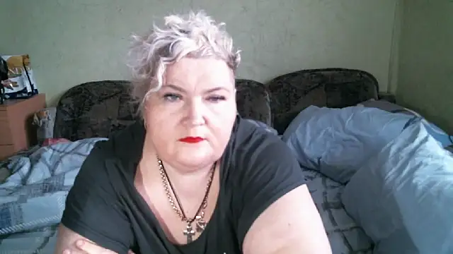 Lana555 online show from September 18, 2025, 5:53 am