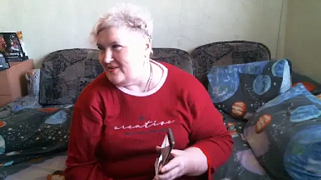 Lana555 online show from September 26, 2025, 11:14 am