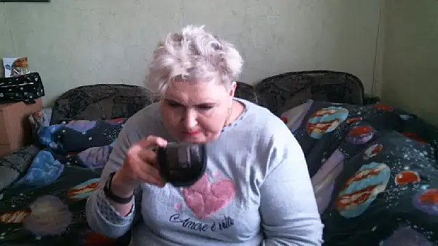 Lana555 online show from September 29, 2025, 11:48 am