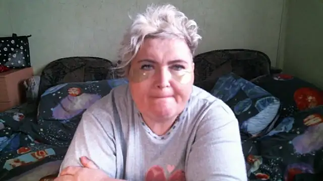 Lana555 online show from September 30, 2025, 11:59 am