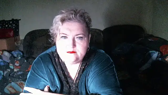 Lana555 online show from October 9, 2025, 11:47 pm