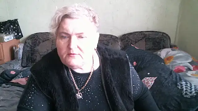 Lana555 online show from November 13, 2025, 12:15 pm