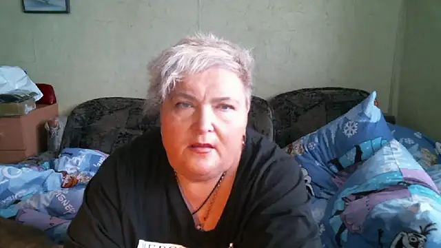 Lana555 online show from January 18, 2026, 1:37 pm