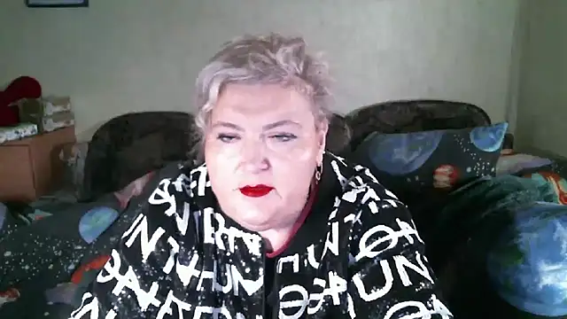 Lana555 online show from February 8, 2026, 3:59 pm