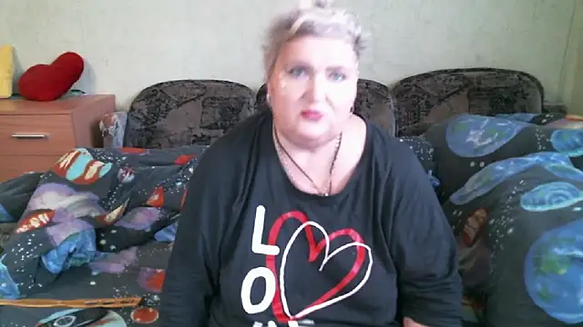 Lana555 online show from February 20, 2026, 11:11 am