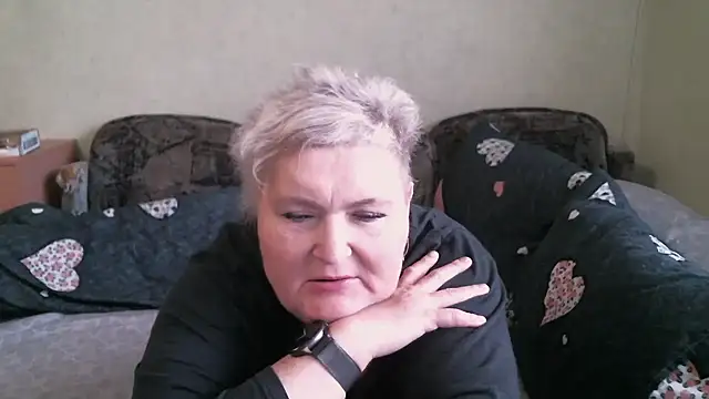 Lana555 online show from March 30, 2026, 1:34 pm