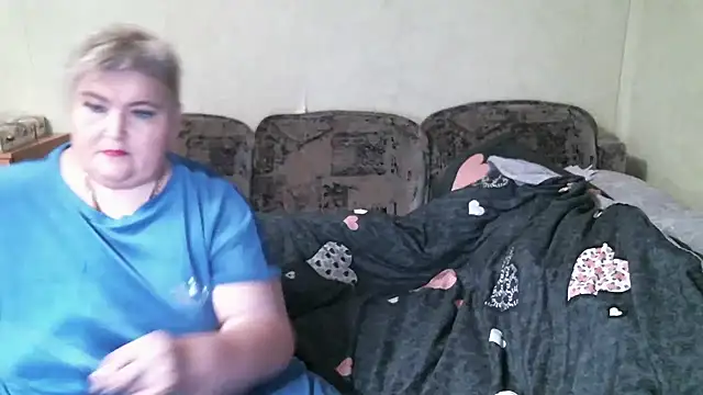 Lana555 online show from April 8, 2026, 5:24 pm