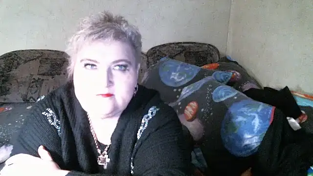 Lana555 online show from April 18, 2026, 5:17 pm