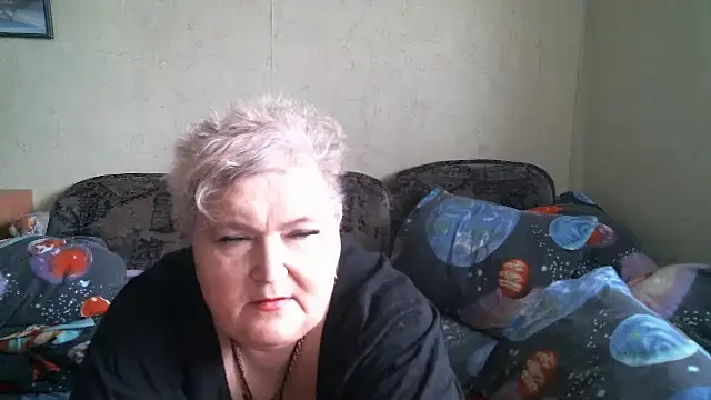 Lana555 online show from April 21, 2026, 7:36 am