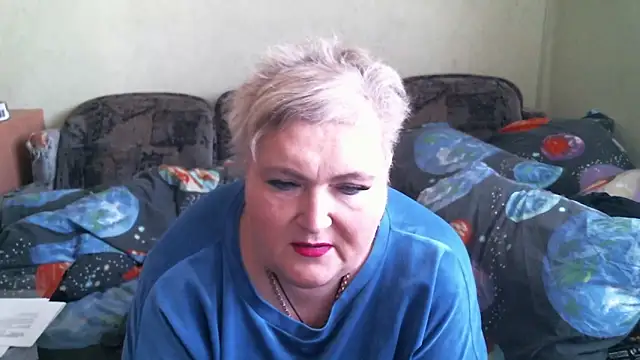 Lana555 online show from April 22, 2026, 7:44 am