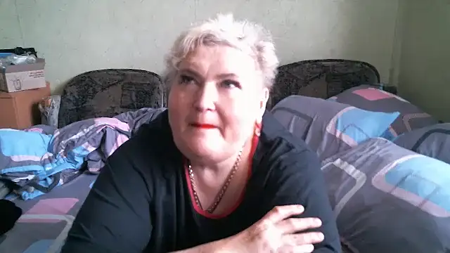 Lana555 online show from May 11, 2026, 9:15 am