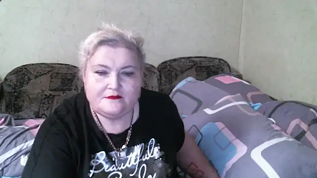 Lana555 online show from May 19, 2026, 8:48 pm