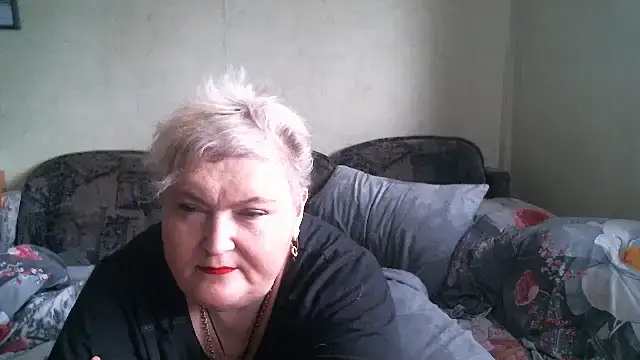 Lana555 online show from May 27, 2026, 8:55 am