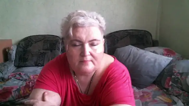 Lana555 online show from June 6, 2026, 11:15 am