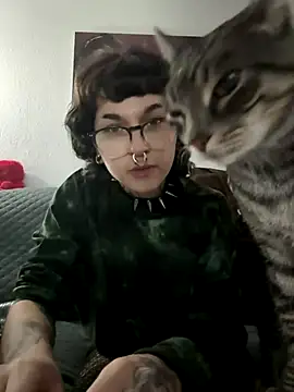 whitebunny88 online show from October 28, 2025, 1:09 am