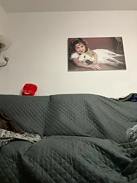 whitebunny88 online show from November 7, 2025, 12:43 am