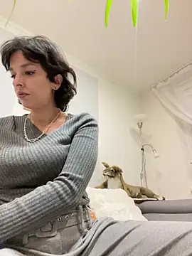 Snapshot of Piggiteablacktea chatting on December 19, 2025, 6:48 pm Piggiteablacktea online show from December 19, 2025, 6:48 pm