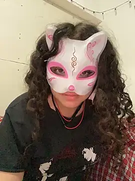 Lucy YupiSweet online show from March 1, 2026, 8:38 am