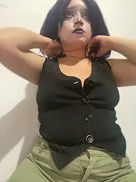 Lucy YupiSweet online show from April 23, 2026, 8:13 am