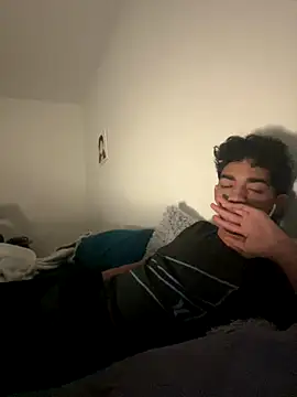 Ryan 12xX online show from September 13, 2025, 6:18 pm