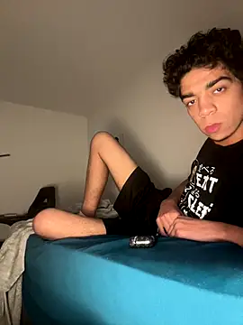 Ryan 12xX online show from September 23, 2025, 10:02 pm