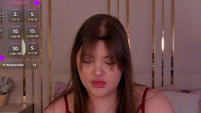 EmilyHyde online show from January 15, 2026, 3:38 pm