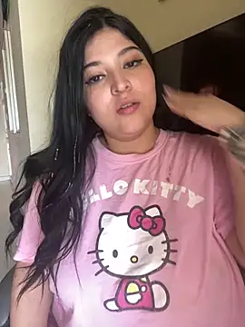 Vliacoooper2 online show from March 8, 2026, 8:23 pm