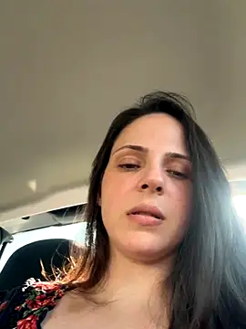 Lady LauraRose online show from October 16, 2025, 6:53 pm