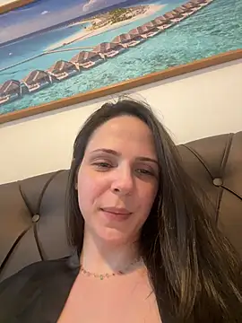 Lady LauraRose online show from October 22, 2025, 11:37 pm