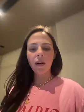 Lady LauraRose online show from February 28, 2026, 2:45 am