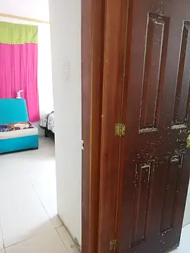 Miss-tetas online show from October 25, 2025, 8:25 pm