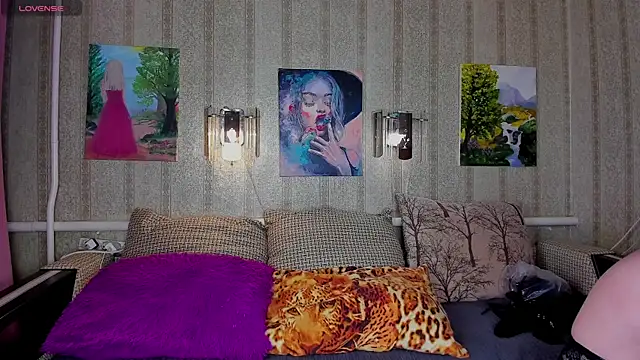 Gerald and Kristy online show from September 22, 2025, 11:56 am