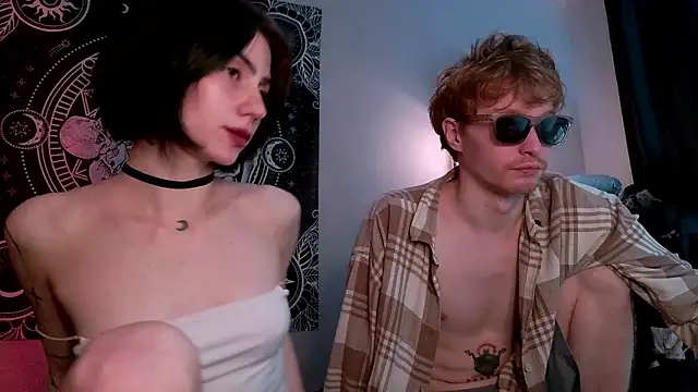 poisondevotion online show from February 27, 2026, 2:17 pm