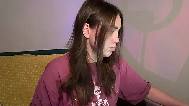 NebulaHaven online show from September 14, 2025, 2:54 am