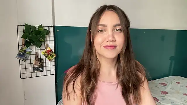 NebulaHaven online show from September 22, 2025, 3:14 pm