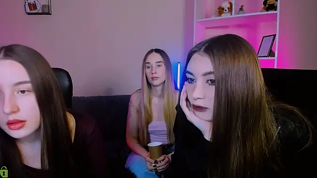 barbara crazy online show from November 21, 2025, 9:52 am