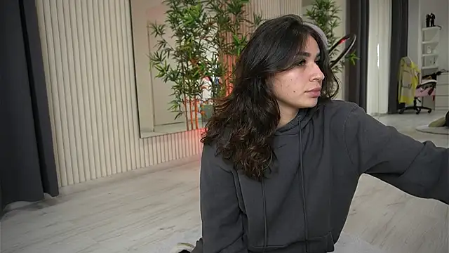 EmmaBlanco online show from October 11, 2025, 7:34 pm