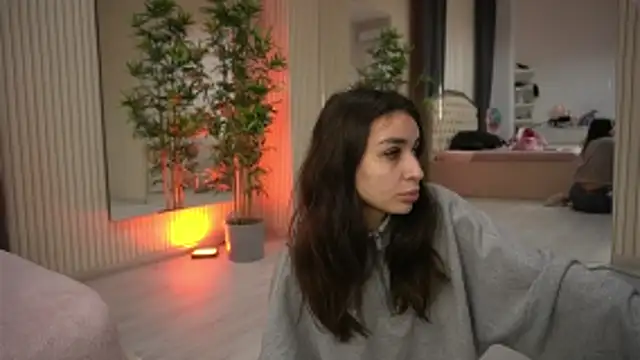 EmmaBlanco online show from February 19, 2026, 7:54 pm