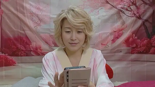 kimagure-fu- online show from November 28, 2025, 5:21 am