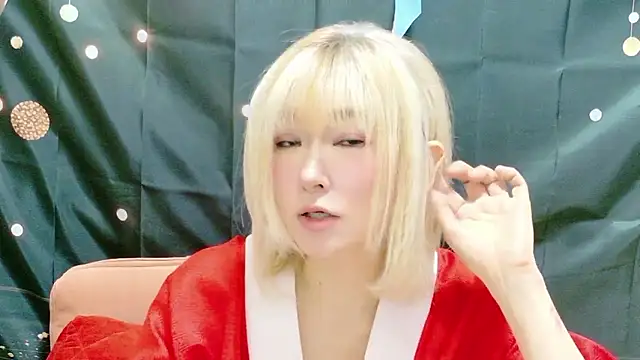 kimagure-fu- online show from April 23, 2026, 2:30 pm