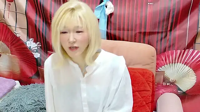 Snapshot of kimagure-fu- chatting on May 28, 2026, 1:41 pm kimagure-fu- online show from May 28, 2026, 1:41 pm