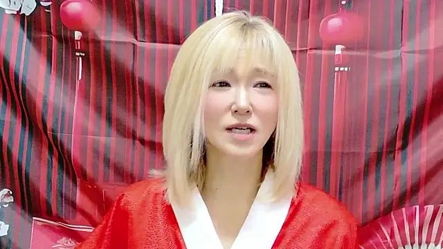 Snapshot of kimagure-fu- chatting on June 11, 2026, 1:42 pm kimagure-fu- online show from June 11, 2026, 1:42 pm