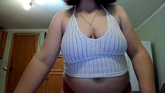 KATTYWARM  online show from March 10, 2026, 7:52 pm