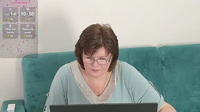 Sandra Sunrise online show from September 22, 2025, 8:27 am