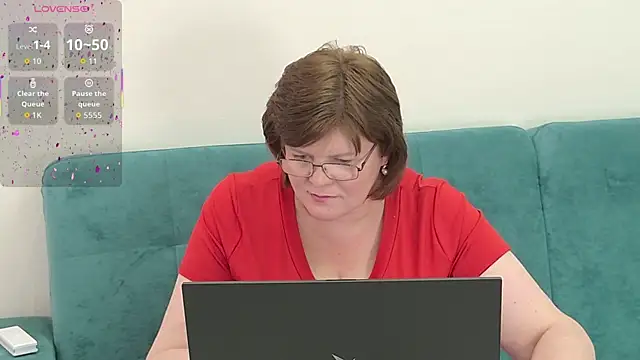 Sandra Sunrise online show from October 7, 2025, 12:24 pm