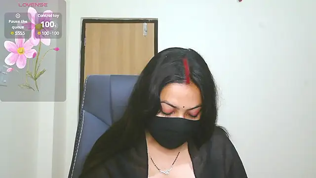 SassyWildCouple online show from January 11, 2026, 6:35 pm