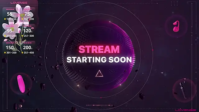 SassyWildCouple online show from April 17, 2026, 6:00 pm