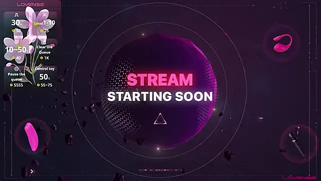 SassyWildCouple online show from April 22, 2026, 12:28 pm