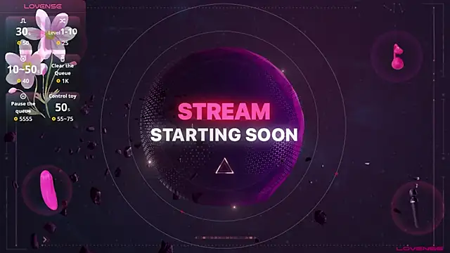 SassyWildCouple online show from April 23, 2026, 4:42 pm